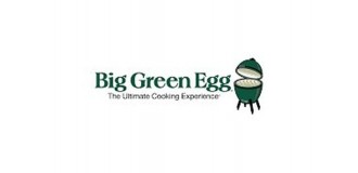Green Kamado