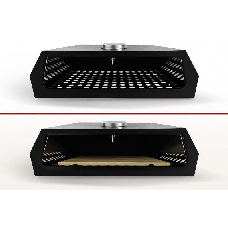 Печь для пиццы Start Grill Pizza Box