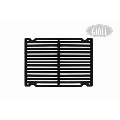 Чугунная решетка Start Grill для газового гриля Esprit 31B и 41B