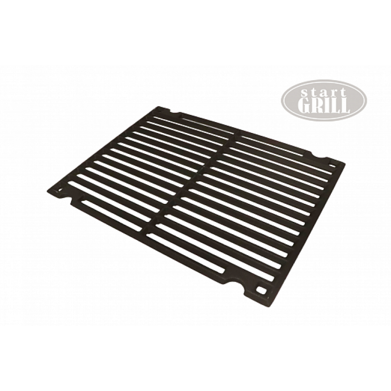 Чугунная решетка Start Grill для газового гриля Esprit 31B и 41B