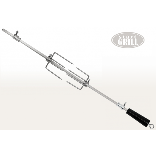 Вертел Start Grill для газового гриля Chimera Elite 500