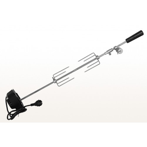 Вертел Start Grill для газового гриля Prime Pro 510