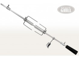 Вертел Start Grill газового гриля Esprit Pro