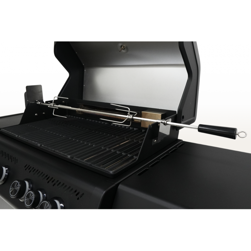 Вертел Start Grill для газового гриля Chimera Elite 500