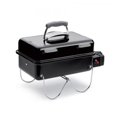 Газовый гриль Weber GO-ANYWHERE GAS