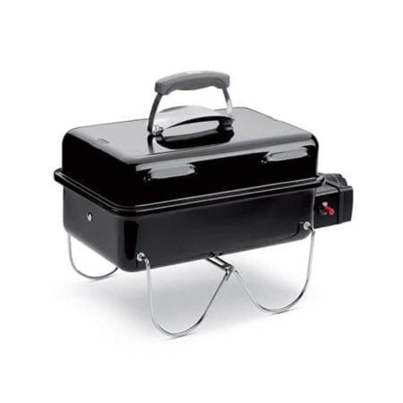 Газовый гриль Weber GO-ANYWHERE GAS