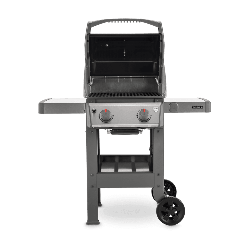 Газовый гриль Weber Spirit II E-210 GBS