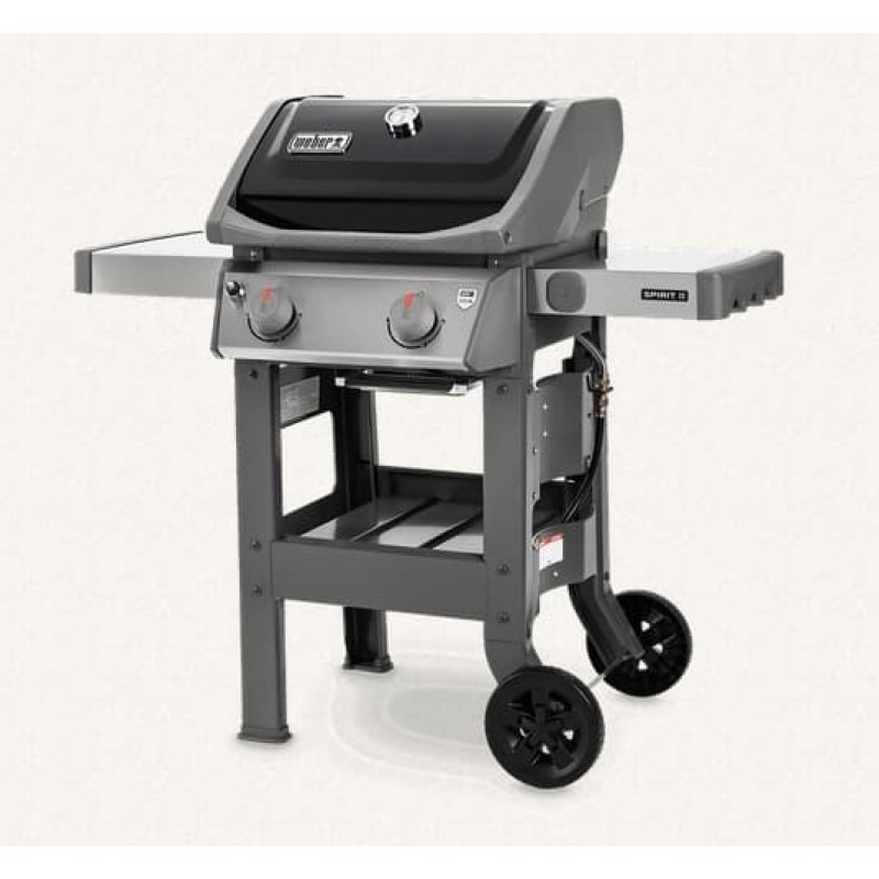 Газовый гриль Weber Spirit II E-210 GBS