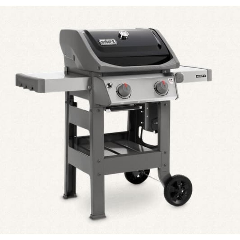 Газовый гриль Weber Spirit II E-210 GBS