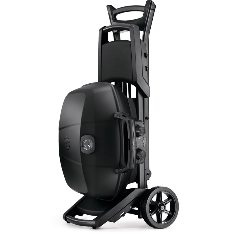 Мобильный газовый гриль Napoleon, TravelQ PRO 285X (Phantom)