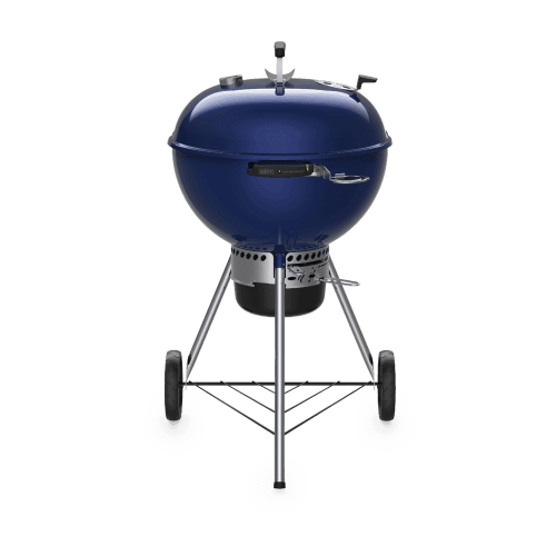 Угольный гриль Weber Master-Touch синий GBS C-5750 57 cm