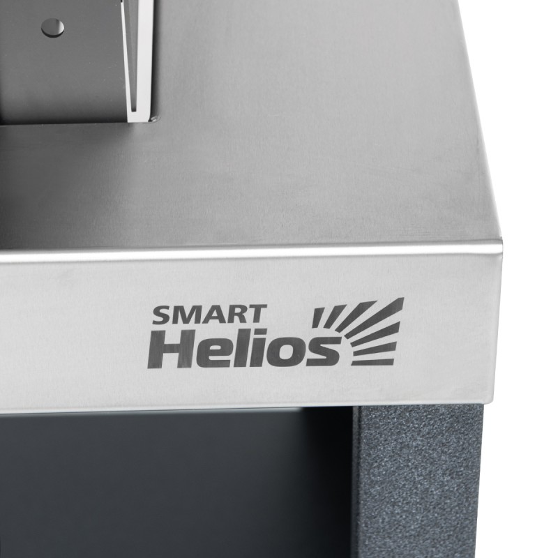 Модуль уличной кухни Helios Smart-900 Мангал-термо
