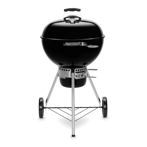 Угольный гриль Weber Master-Touch GBS E-5755 57 см черный