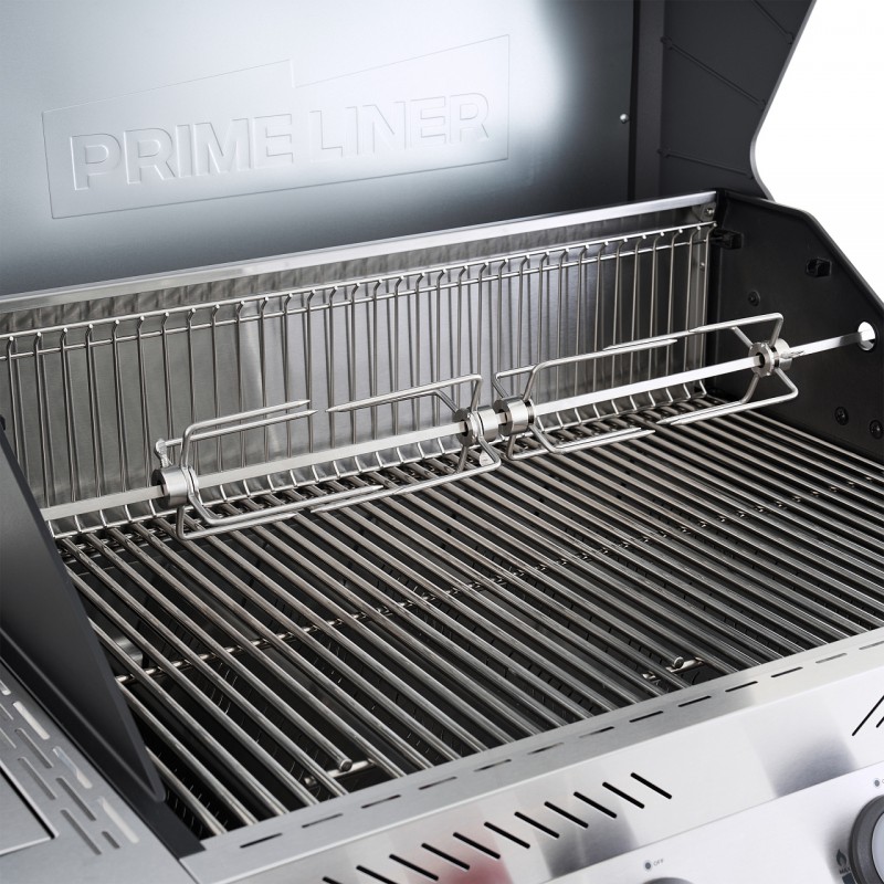 Газовый гриль Primeliner S-class 4B