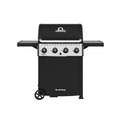 Газовый гриль Broil King Crown  410