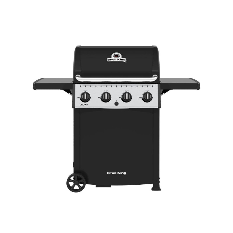 Газовый гриль Broil King Crown  410