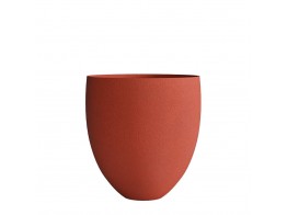 Вазон Concretika BARREL TERRACOTTA