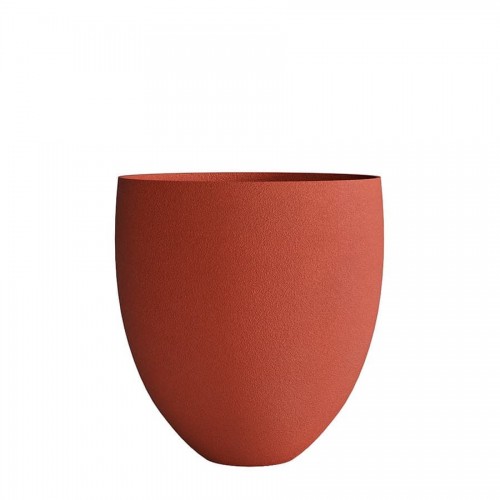 Вазон Concretika BARREL TERRACOTTA