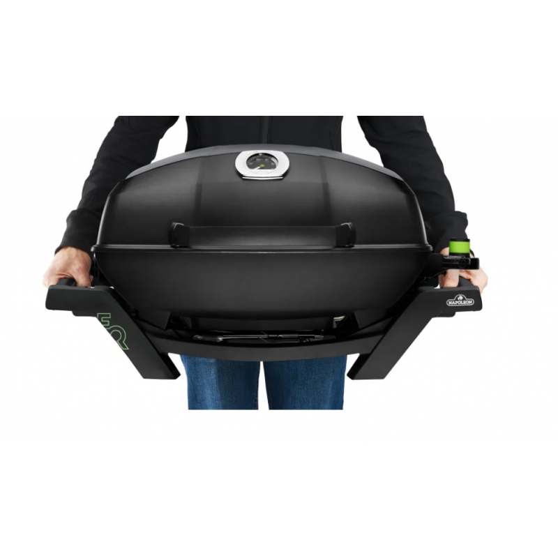 Электрический гриль Napoleon TravelQ PRO 285Е