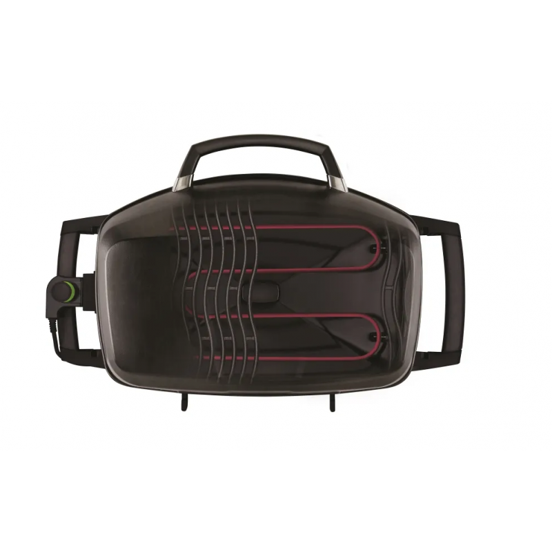 Электрический гриль Napoleon TravelQ PRO 285Е