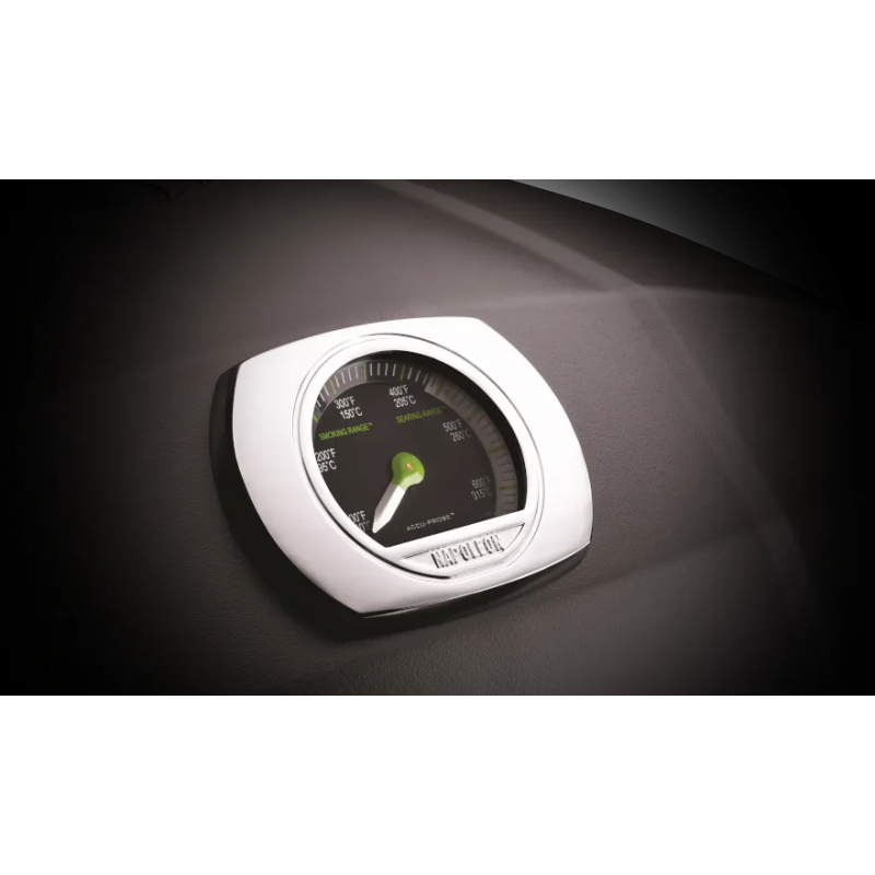 Электрический гриль Napoleon TravelQ PRO 285Е