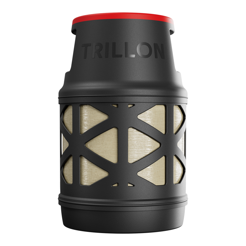 Газовый композитный баллон Trillon 18,2 л