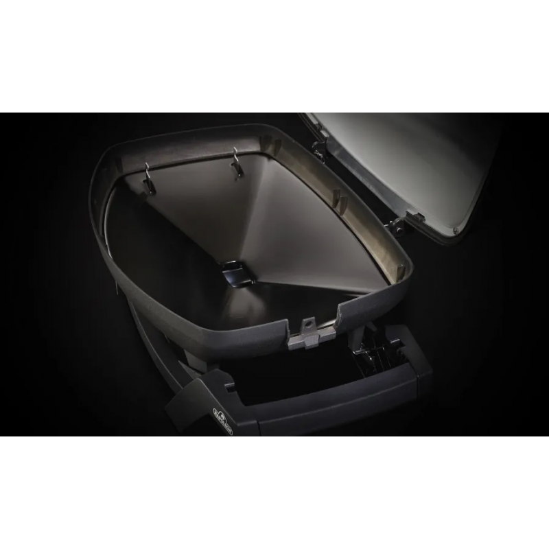 Электрический гриль Napoleon TravelQ 285X PRO