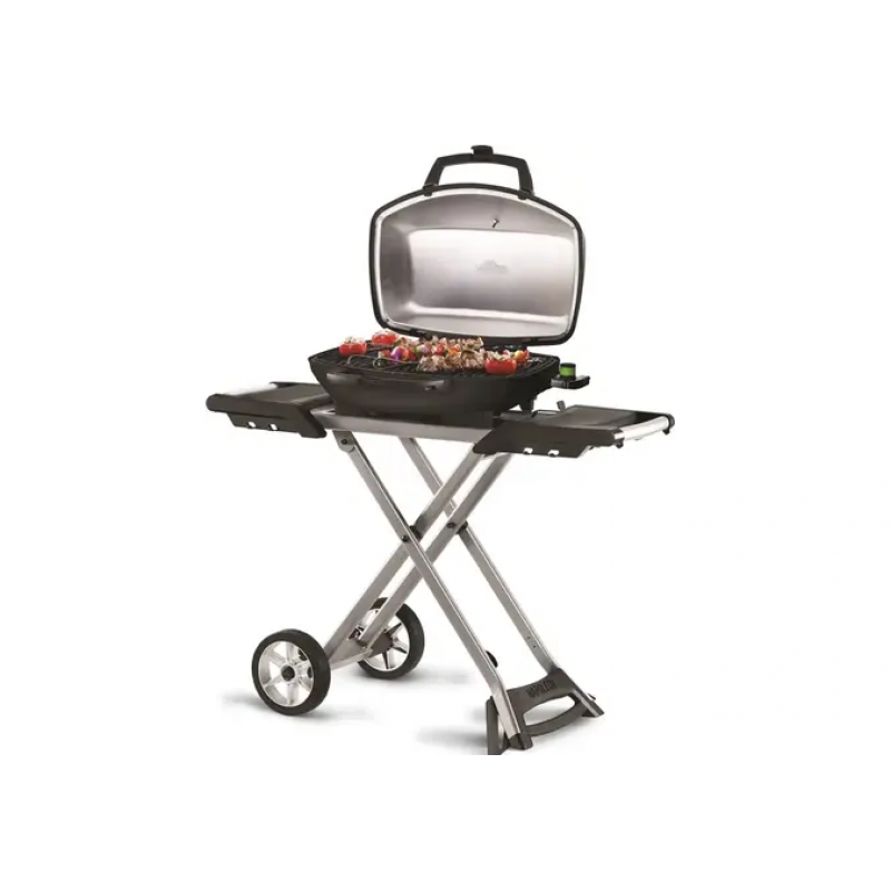 Электрический гриль Napoleon TravelQ 285X PRO