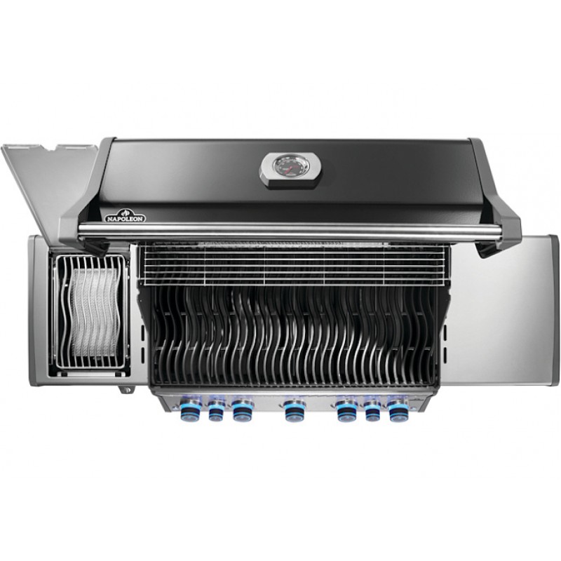Газовый гриль Napoleon Rogue PRO-S 625