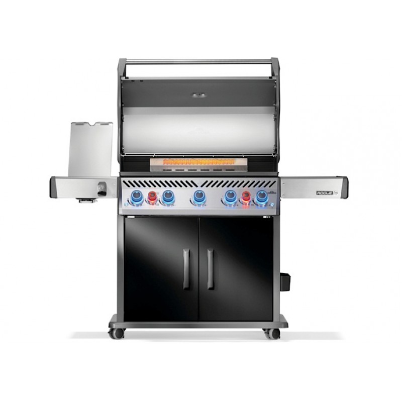 Газовый гриль Napoleon Rogue PRO-S 625