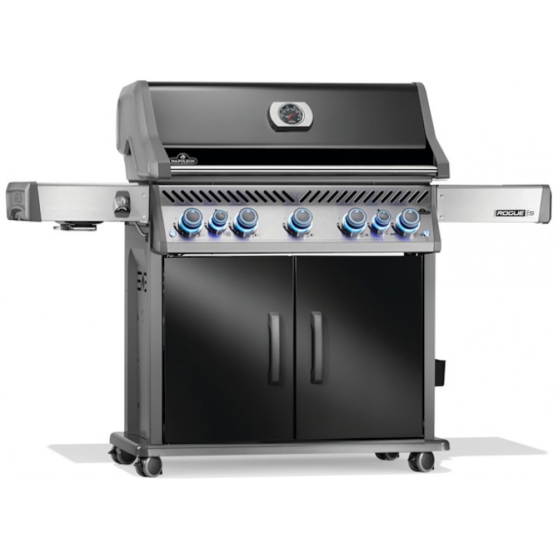 Газовый гриль Napoleon Rogue PRO-S 625