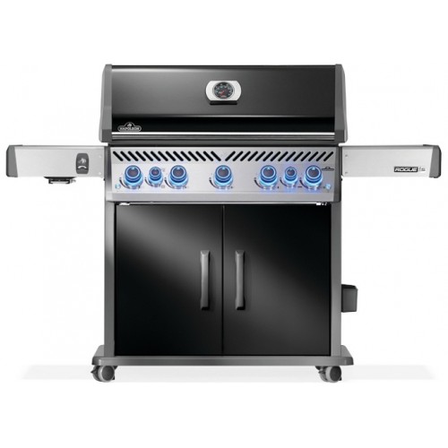 Газовый гриль Napoleon Rogue PRO-S 625