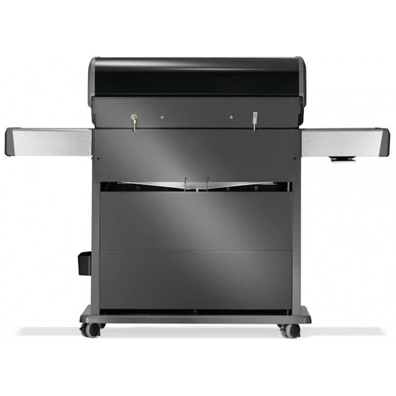 Газовый гриль Napoleon Rogue PRO-S 625