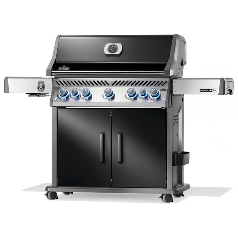Газовый гриль Napoleon Rogue PRO-S 625
