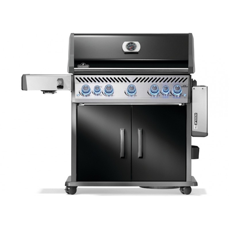 Газовый гриль Napoleon Rogue PRO-S 625