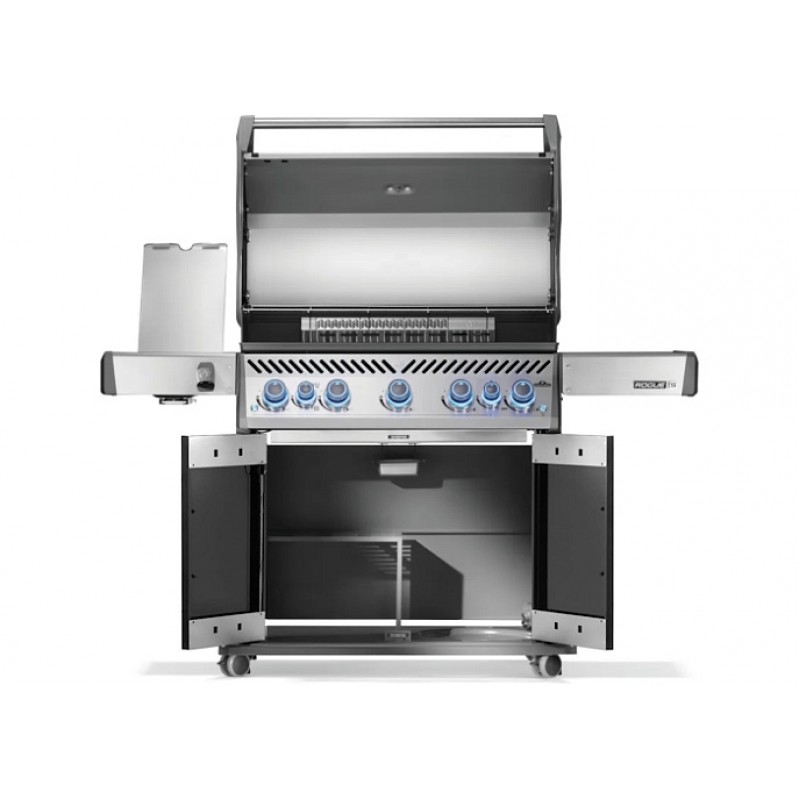 Газовый гриль Napoleon Rogue PRO-S 625