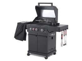 Газовый гриль Primeliner G3 Deluxe