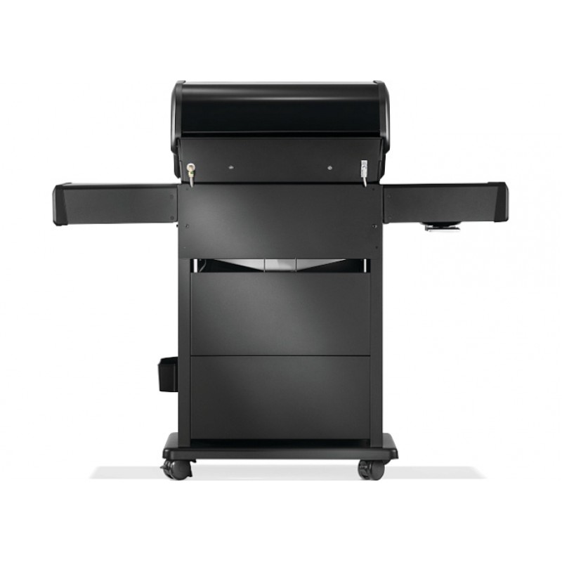 Газовый гриль Napoleon Rogue PRO-S 425 Phantom