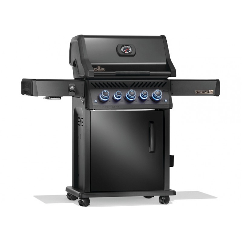 Газовый гриль Napoleon Rogue PRO-S 425 Phantom