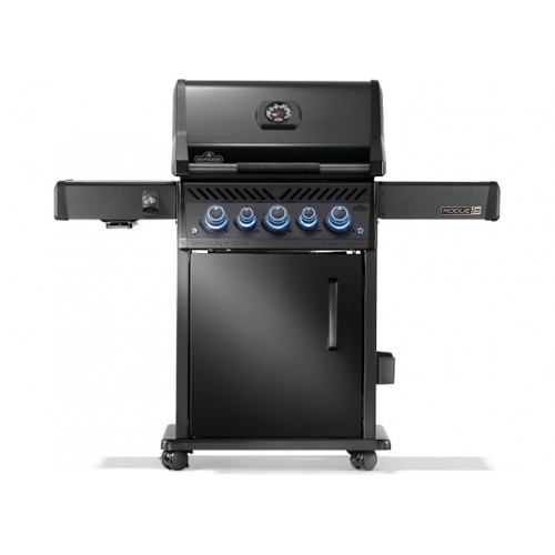 Газовый гриль Napoleon Rogue PRO-S 425 Phantom