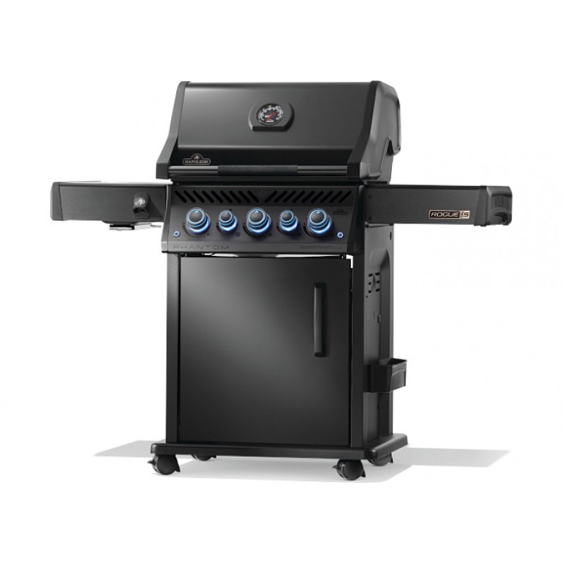 Газовый гриль Napoleon Rogue PRO-S 425 Phantom