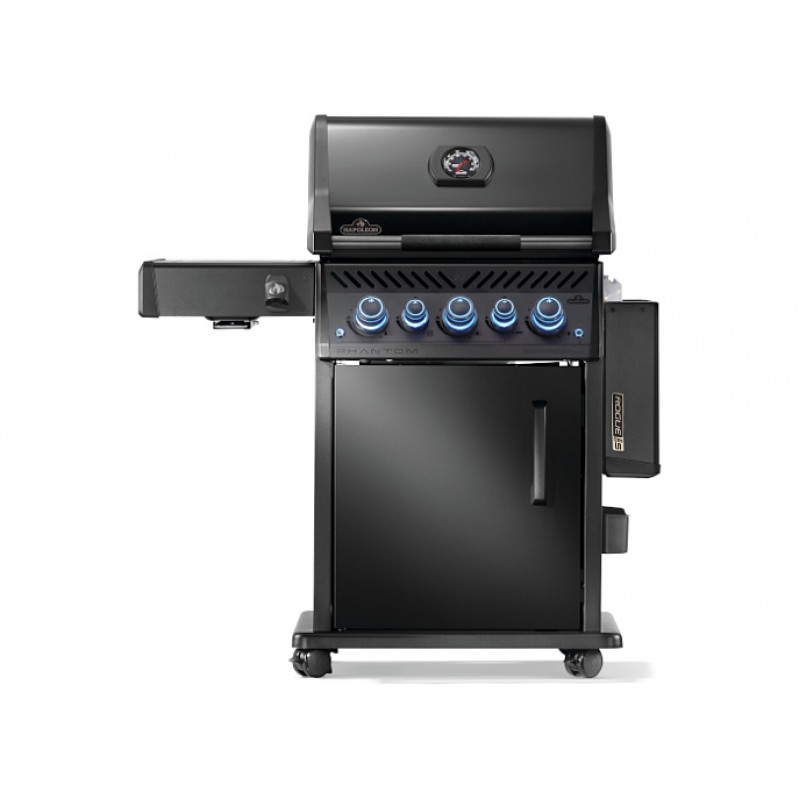 Газовый гриль Napoleon Rogue PRO-S 425 Phantom