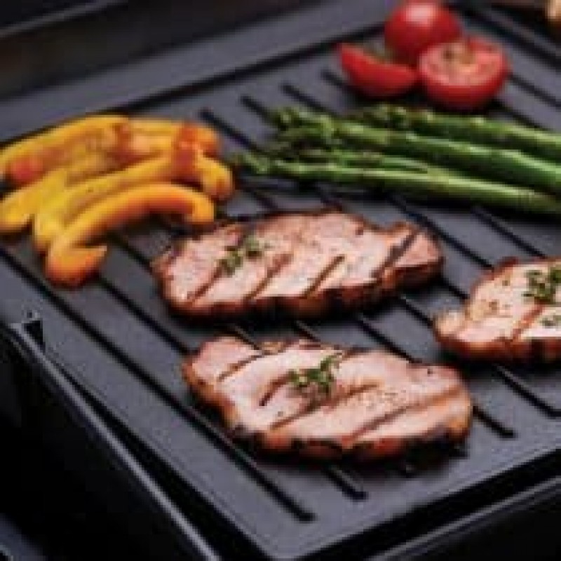 Чугунная планча для CROWN/SIGNET Broil King