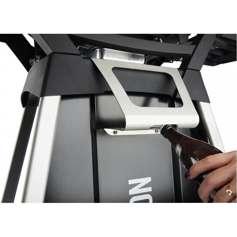 Мобильный газовый гриль Napoleon TravelQ PRO 285