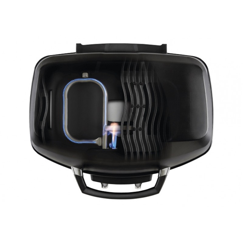 Мобильный газовый гриль Napoleon TravelQ PRO 285