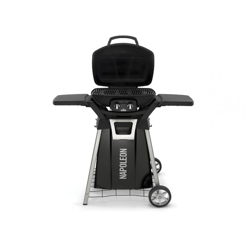 Мобильный газовый гриль Napoleon TravelQ PRO 285