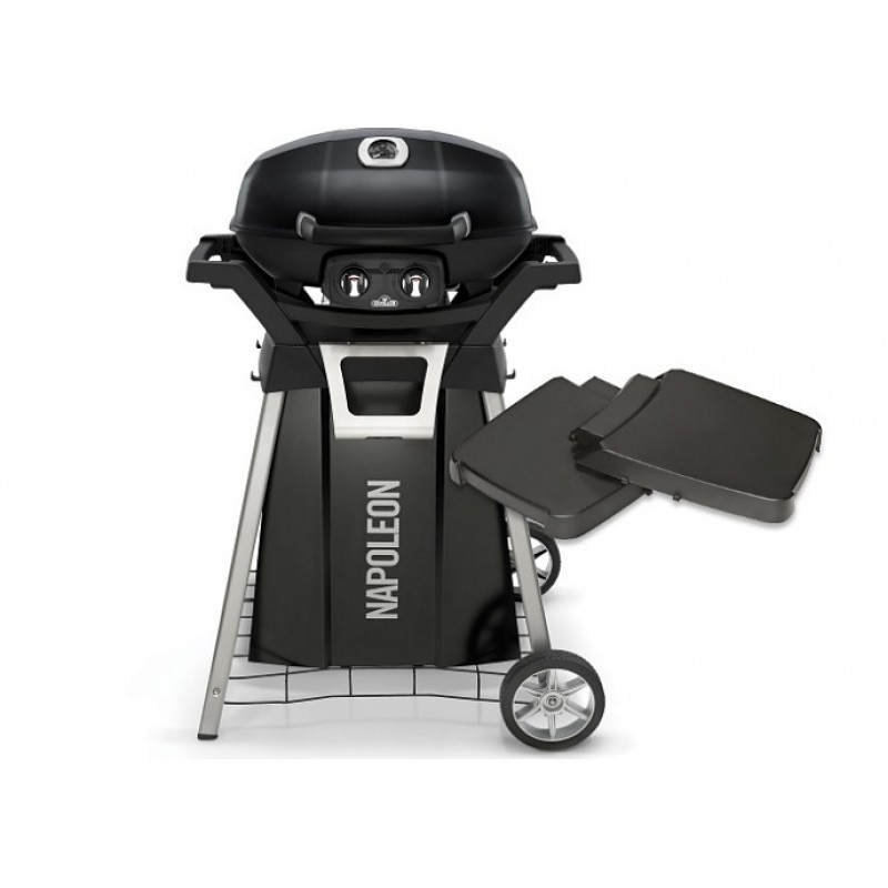 Мобильный газовый гриль Napoleon TravelQ PRO 285