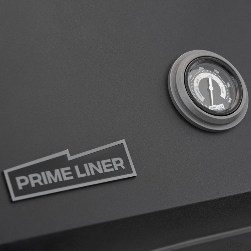 Газовый гриль Primeliner G3