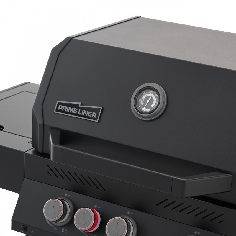 Газовый гриль Primeliner G3