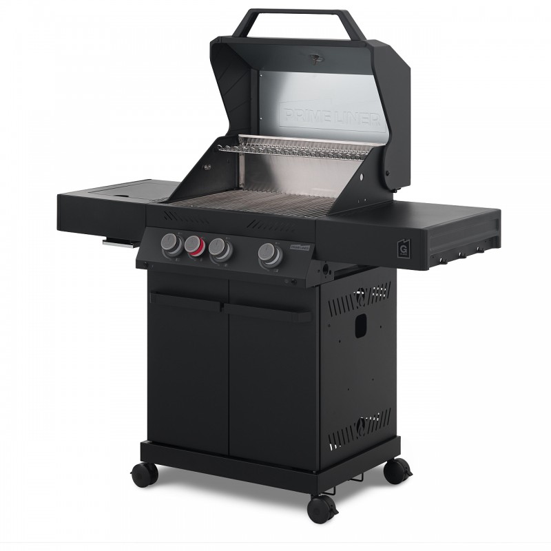 Газовый гриль Primeliner G3